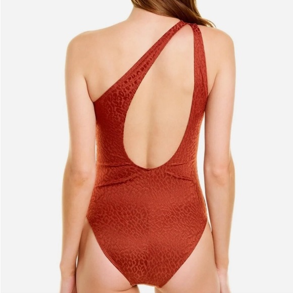 NWT BCBG swimsuit - Picture 2 of 5